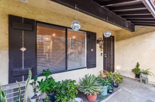 3933 Mcfadden Ave, Santa Ana CA  92704-1350 exterior