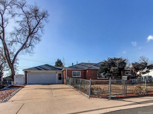 9125 Nagel Dr, Denver, CO 80229-3725