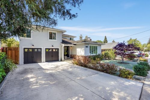 1944 Eaton Ave, San Carlos, CA 94070-4741