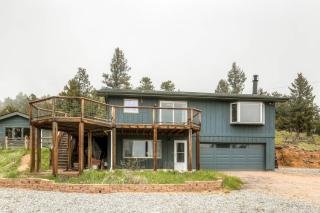 27081 Ridge Trl, Conifer, CO 80433-4004