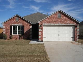 14781 Glenn St, Glenpool, OK 74033-3113
