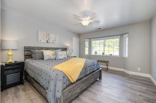 3653 Four Springs Dr, Rescue CA  95672-9530 exterior
