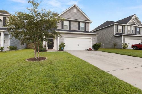 1303 Discovery Dr, Ladson SC  29456 exterior