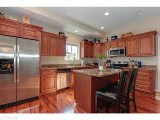 125 Lorengo Ave, Norfolk VA  23503-4413 exterior