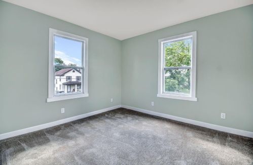 3705 Everett Ave, Cincinnati OH  45211-5506 exterior