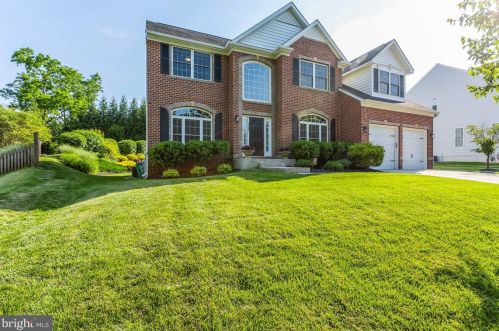 6465 Swimmer Row Way, Columbia, MD 21044-4962