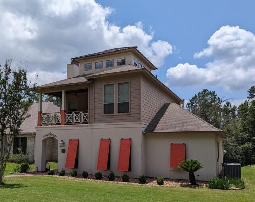 31 Courtyard Cir, Conroe, TX 77304-2091