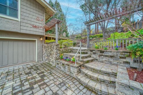 116 Fancher Ct, Los Gatos, CA 95030-4305