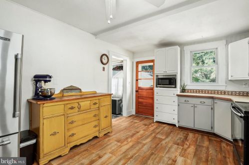 206 Parke St, Aberdeen MD  21001-3314 exterior