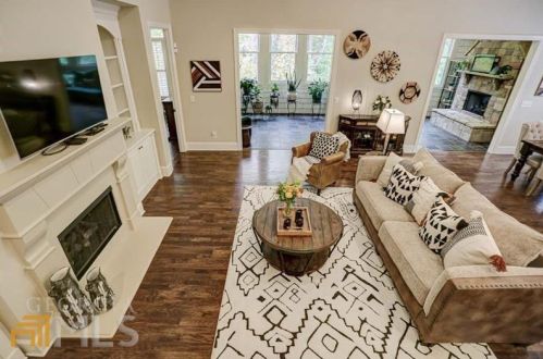 11213 Brookhavenclub Dr, Duluth GA  30097-1818 exterior