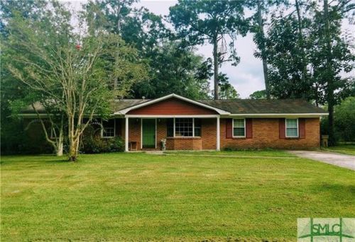 111 Mulberry Way, Rincon, GA 31326-5011