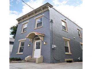 4232 Fergus St, Cincinnati, OH 45223-2104