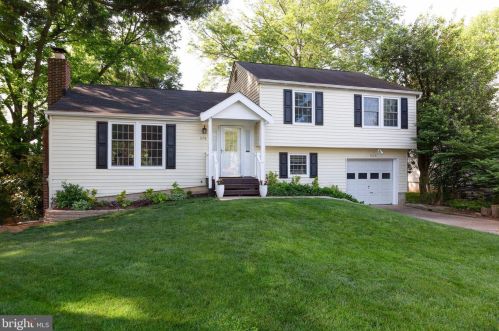 6158 Shining Rock, Columbia, MD 21045-4019