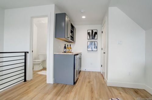 3015 Acoma St, Englewood CO  80110-1509 exterior