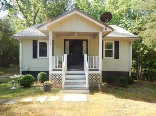150 Nonquit Hills Dr, Cleveland, GA 30528-3648