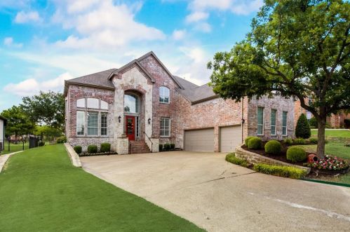 1925 Club Lake Cir, Rockwall, TX 75087-3160