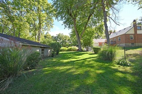 6866 Esther Ln, Cincinnati OH 45243-3133 exterior