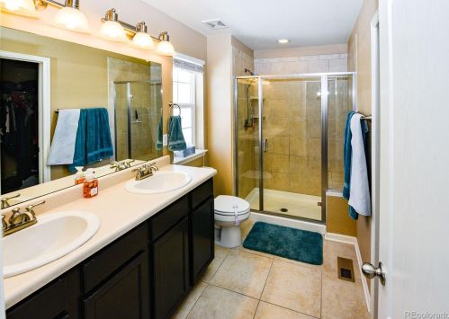 12157 Tack Dr, Parker CO 80134-7710 exterior