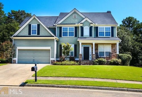 412 White Cloud Trl, Holly Springs, GA 30114-5133