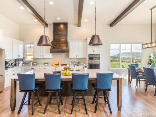 18439 Frst Vw Rd, Woodmoor CO 80132-8200 exterior