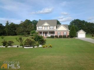 2413 Manor Way, Loganville, GA 30052-4677