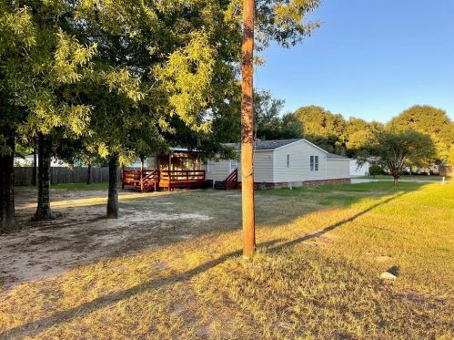 16288 Wrangler Ave, Conroe TX  77302-5463 exterior