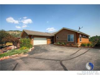 20461 High Pines Dr, Woodmoor, CO 80132-8379