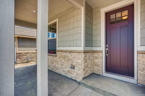 8734 Quemoy St, Denver, CO 80016