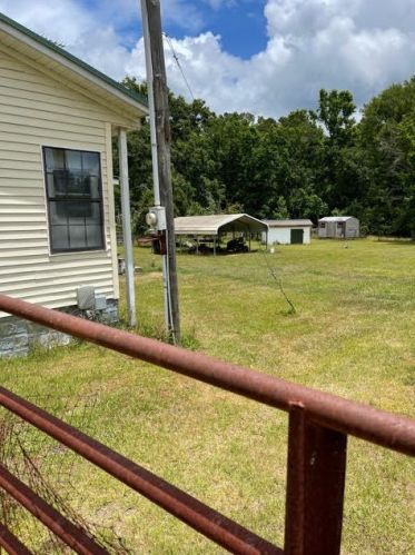 647 Clydeville Ln, Cottageville, SC 29435-5369