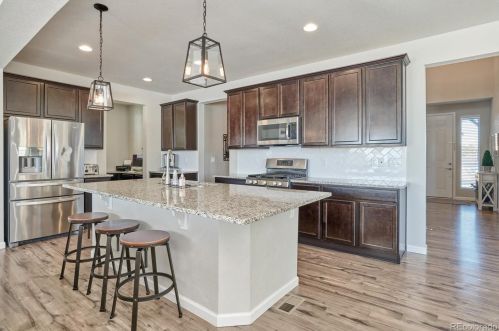 26008 Calhoun Pl, Denver CO 80016-2832 exterior