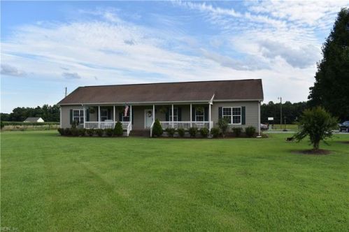 19778 River Rd, Courtland, VA 23837-2750