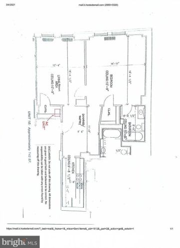 250 13th St, Philadelphia PA  19107-5615 exterior