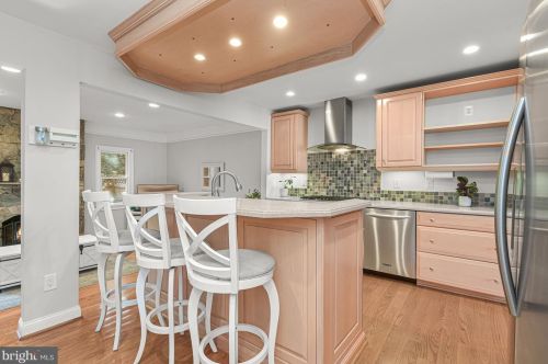 10871 Lockwood Dr, Silver Spring MD 20901-4514 exterior