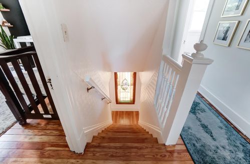 3414 Duncan Ave, Cincinnati OH  45208-2313 exterior