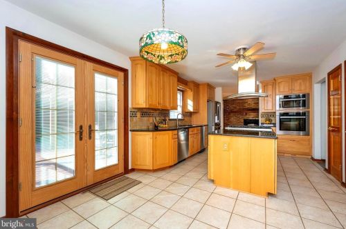 2509 Derby Dr, Fallston MD  21047-1208 exterior