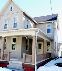 125 Pleasant St, Hanover PA  17331-3222 exterior