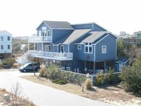 627 Tern Ct, Corolla, NC 27927-9598