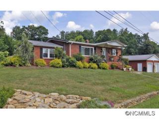 31 Osborne Ridge Rd, Canton, NC 28716-6100