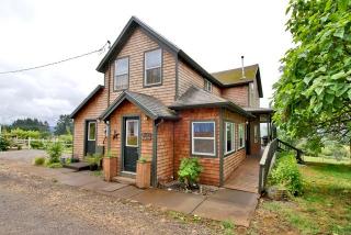 38420 Highway 226, Scio, OR 97374-9532