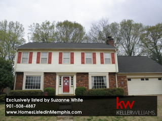 8629 Riverchase Dr, Memphis, TN 38139-4436