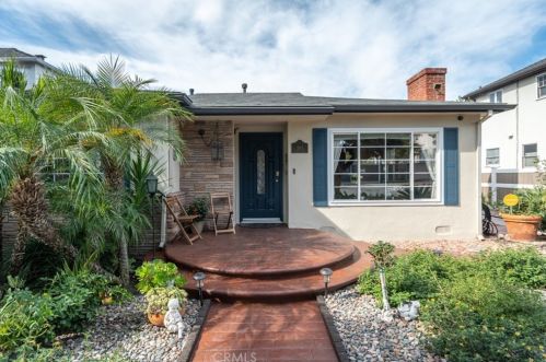 503 Geneva St, Glendale CA  91206-3308 exterior