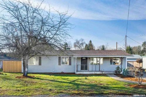 2780 Birch St, Lebanon, OR 97355-2310