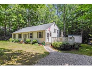 20 Port Wedeln Rd, Tuftonboro, NH 03894-4026