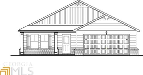 702 Windstream Dr, Lagrange, GA 30241