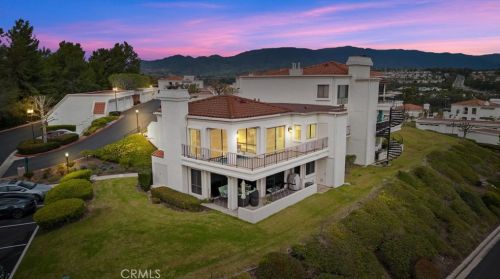 22396 Manacor, San Juan Capistrano, CA 92692-1188