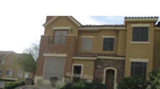 2776 Red Vista Ct, Henderson NV  89074-1279 exterior