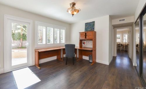 51 Sunlight, Irvine CA  92603-3740 exterior