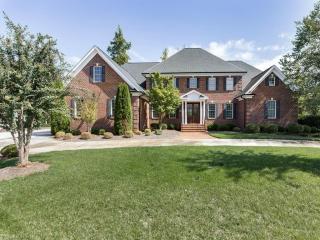 6306 Poplar Forest Dr, Summerfield, NC 27358-9339