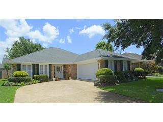 3905 Lake Arrowhead Dr, Harvey, LA 70058-5150