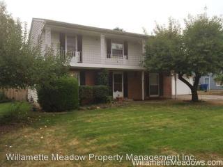 6290 Trail Ave, Salem OR  97303-3566 exterior